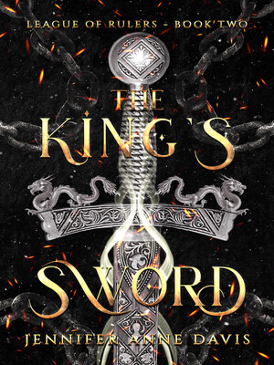 cover image of The King's Sword